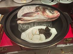 -前门烤鸭(江东中路店)