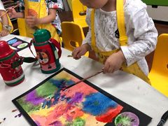 -杨梅红艺术教育(凤城教学中心)