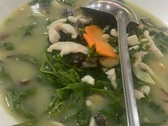 -大自然美食农庄(广州南站店)