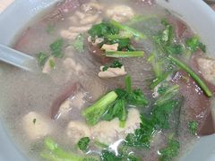-金原鸭血粉丝汤总店(锁金村店)