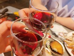 -一方渔歌蒸汽海鲜自助(文化路万达广场店)