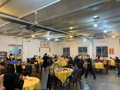 -烧鹅妹饭店