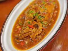 -徽品轩·徽菜馆·地道徽菜(合作经济广场店)