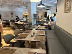 -天伦松鹤大饭店·欣妮咖啡