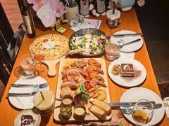 -布拉格餐厅· 中欧捷克菜(全国首店)