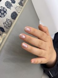 -闺蜜美甲