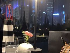-Mercato莫卡多露台餐厅与酒吧(K11店)