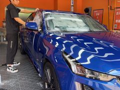 -天猫养车贴膜轻改·蓝电(优匹康桥东路店)