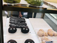 -奈雪的茶(湖滨银泰in77C区PRO店)