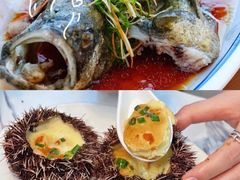 -四川小胡子海鲜(丁村万人海鲜广场店)