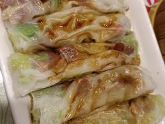 -香港威特瑞茶餐厅(小白楼音乐厅店)