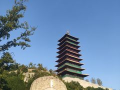 -牛首山文化旅游区