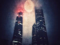 -上海中心大厦