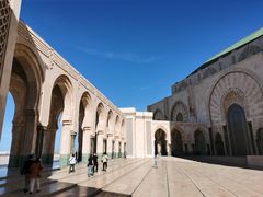 -哈桑二世清真寺