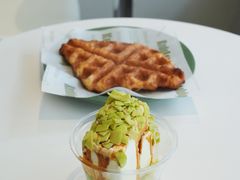 -KUDDO COFFEE(云城万科里店)