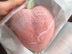 -好利来(回龙观西大街店)