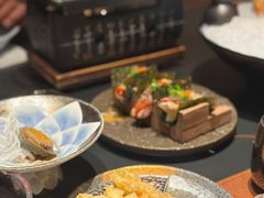 -蚝·生·鲜牛烧肉铺(中央大街店)