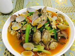 iphone_upload_pic-潮汕铺老店(甜水井店)