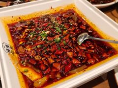 -杨记隆府(重庆总店)