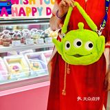 迪斯尼甜品小朋友黏着不走了！