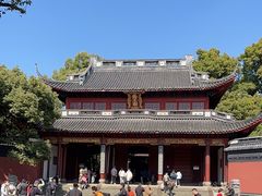 -岳王庙