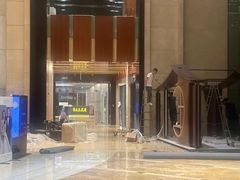 -济南喜来登酒店