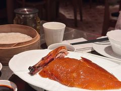 -金鸭季·北京烤鸭(深业上城店)