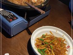 -前海沿·青岛菜(李沧万达店)