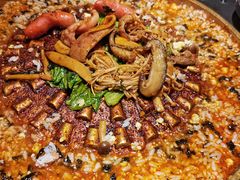 -小牛哈尼韩式水煎肉(万象城店)