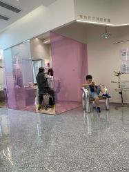 -MINX名珂斯·烫染形象设计