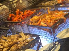 -广州富力君悦大酒店·凯菲厅