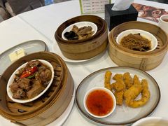 -万龙洲海鲜(大兴绿地缤纷城店)