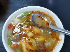 -郑家包子牛肉拉面(尚勤路店)