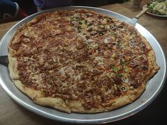 -Tubestation站点比萨(五道营店)