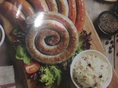 -Brotzeit German Bier Bar & Restaurant(313@索美赛店)