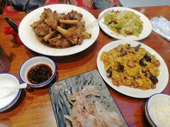 -李记白水羊头·清真老味家常菜(石景山店)