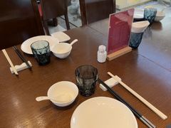 -逸林轩中餐厅(中信泰富朱家角锦江酒店)
