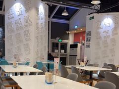 -金湖港式餐厅(建外店)