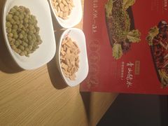 -彼酷哩活鱼现烤(中原万达店)