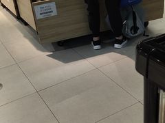 -盒马鲜生(馥邦国际店)