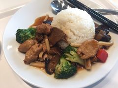 -宜家·瑞典风味餐厅(烟台路店)
