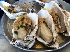 -蓝珊瑚蒸汽海鲜餐厅(龙奥店)