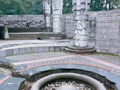 -柯岩风景区