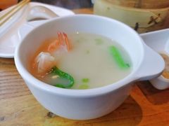 -小城粥道·海胆鲜虾粥(解放广场店)