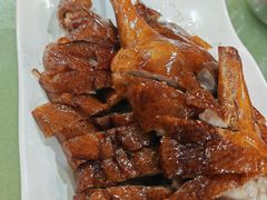 -区海鸡场饭店(石壁店)