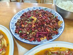 -李大爷的泡椒馆(冉家坝店)