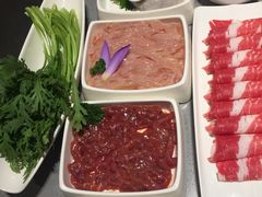 -海底捞火锅(金光华店)