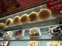-御品轩(边家村店)