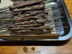 -老白家怡贵园烤肉