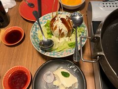 -满来寿喜烧(金虹桥店)